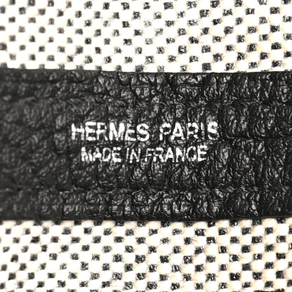 Hermes H Viking Negonda Neo Garden 23 Ecru Black 7 of 11