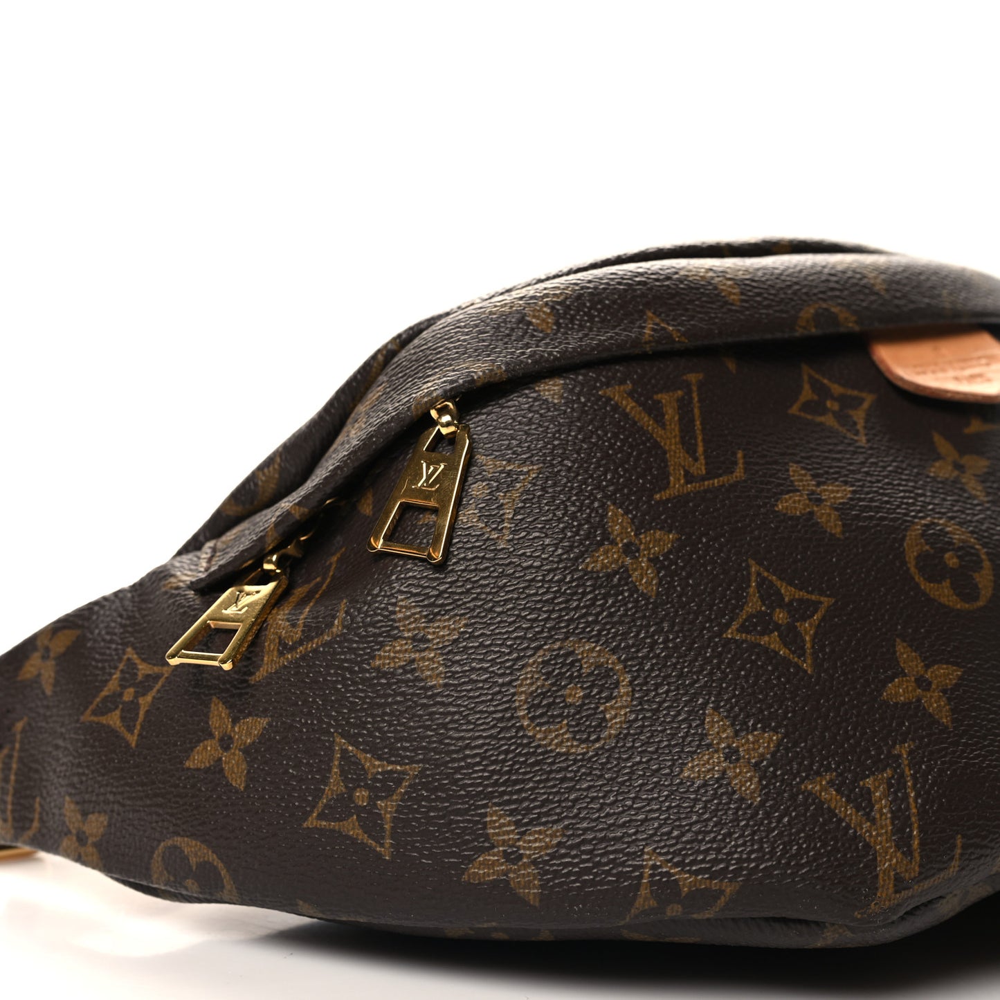 Monogram Bumbag