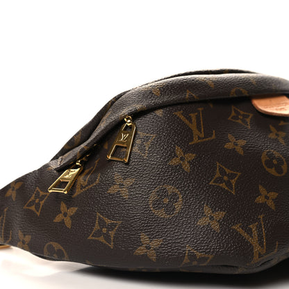 Louis Vuitton Monogram Bumbag 8 of 9