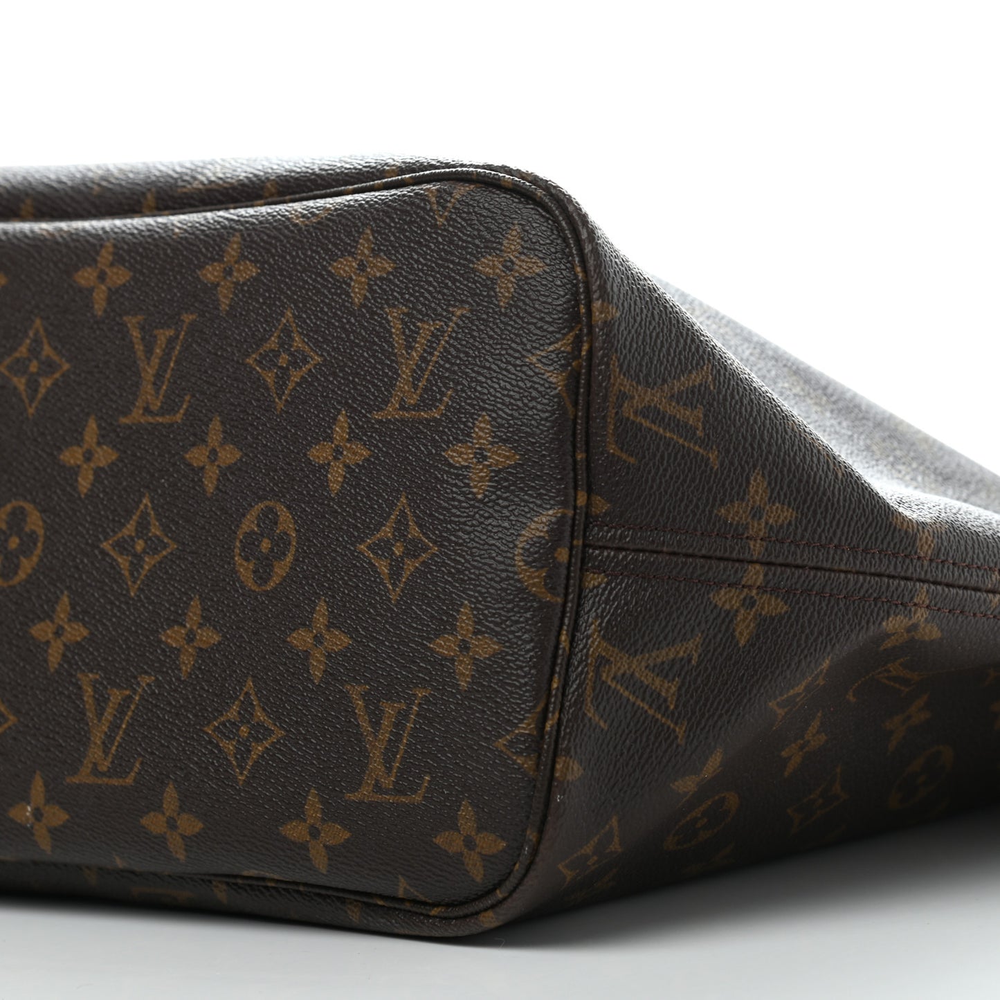 Monogram Neverfull MM