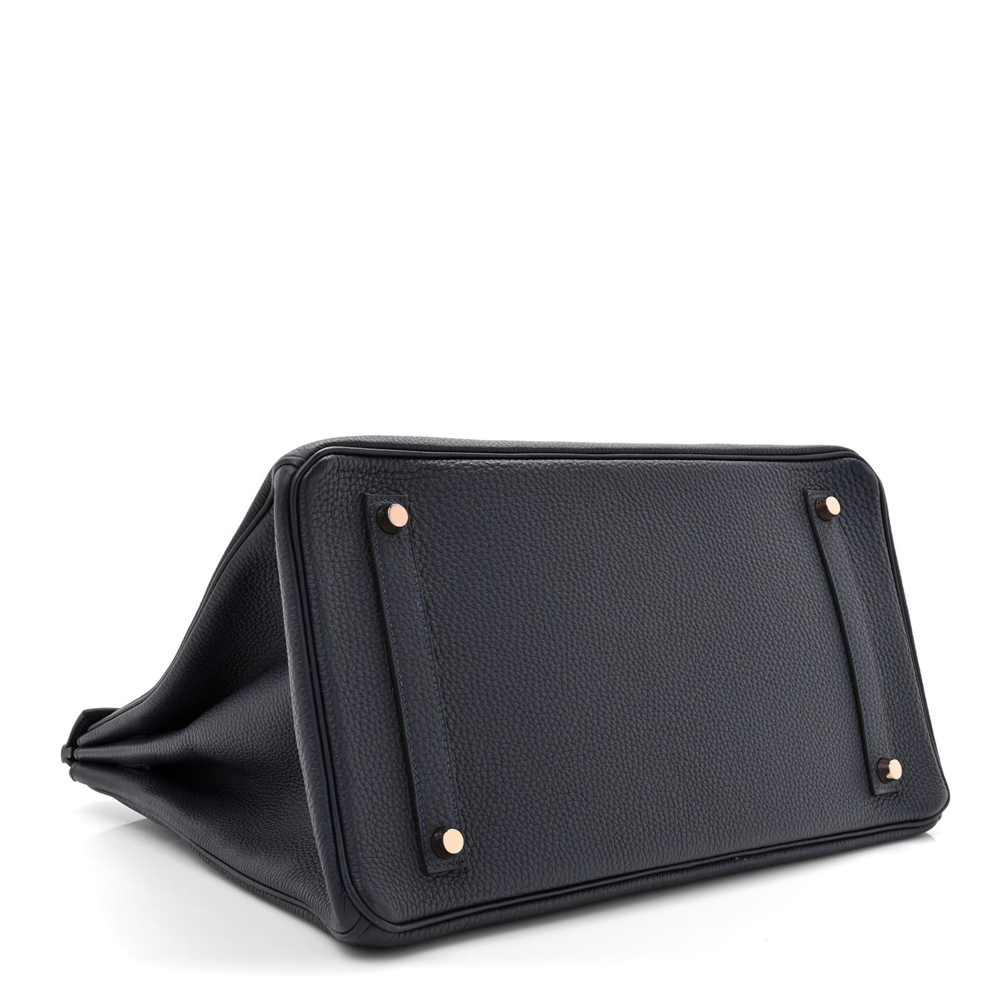 Togo BIRKIN 35 Bleu Nuit