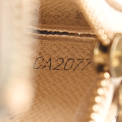 Louis Vuitton Damier Azur Key Pouch 7 of 10