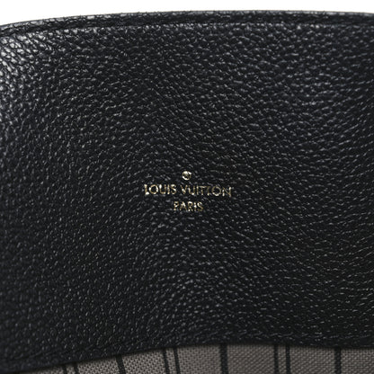 Louis Vuitton Empreinte Melie Black 6 of 9