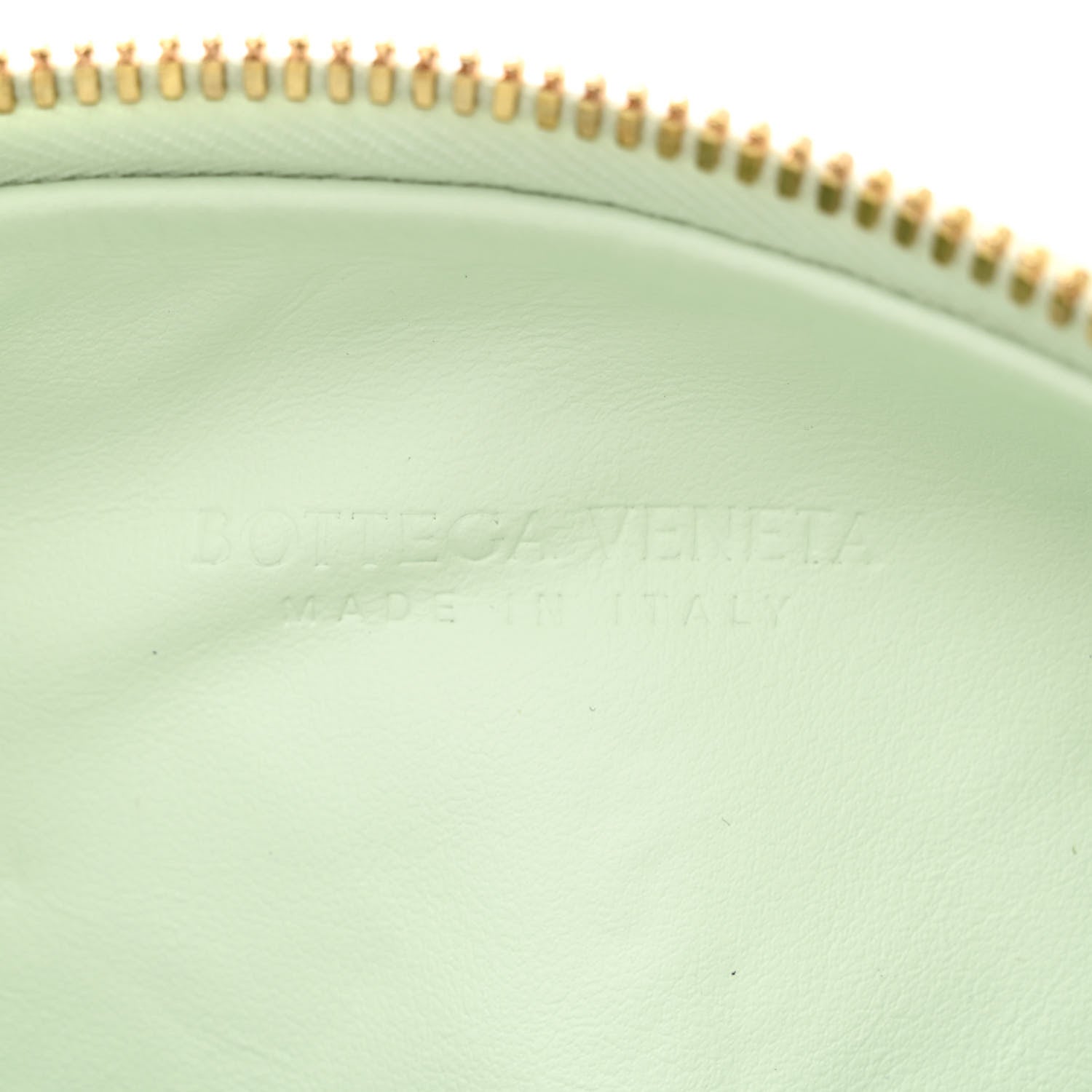 Bottega Veneta Nappa Intrecciato Mini Jodie Glacier 6 of 10