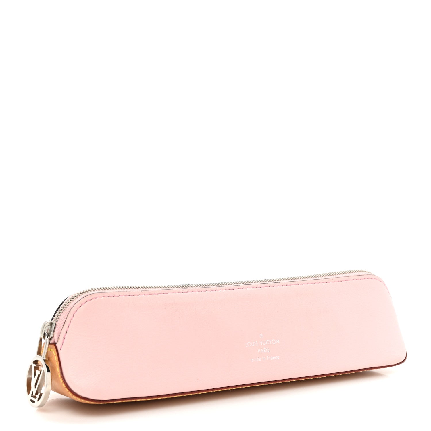 Louis Vuitton Monogram Elizabeth Pencil Pouch Rose Ballerine 3 of 14