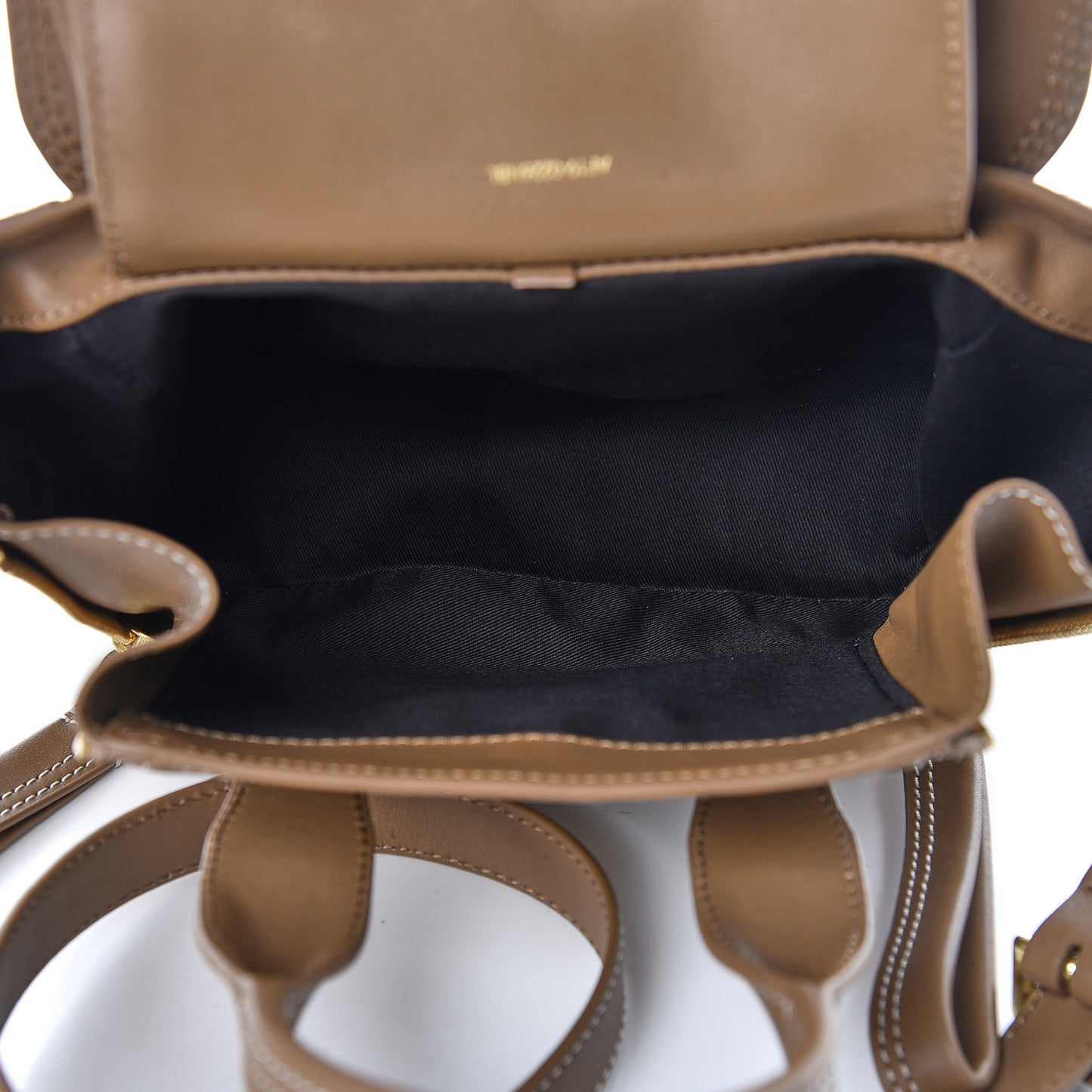 3.1 Calfskin Mini Pashli Satchel Brown