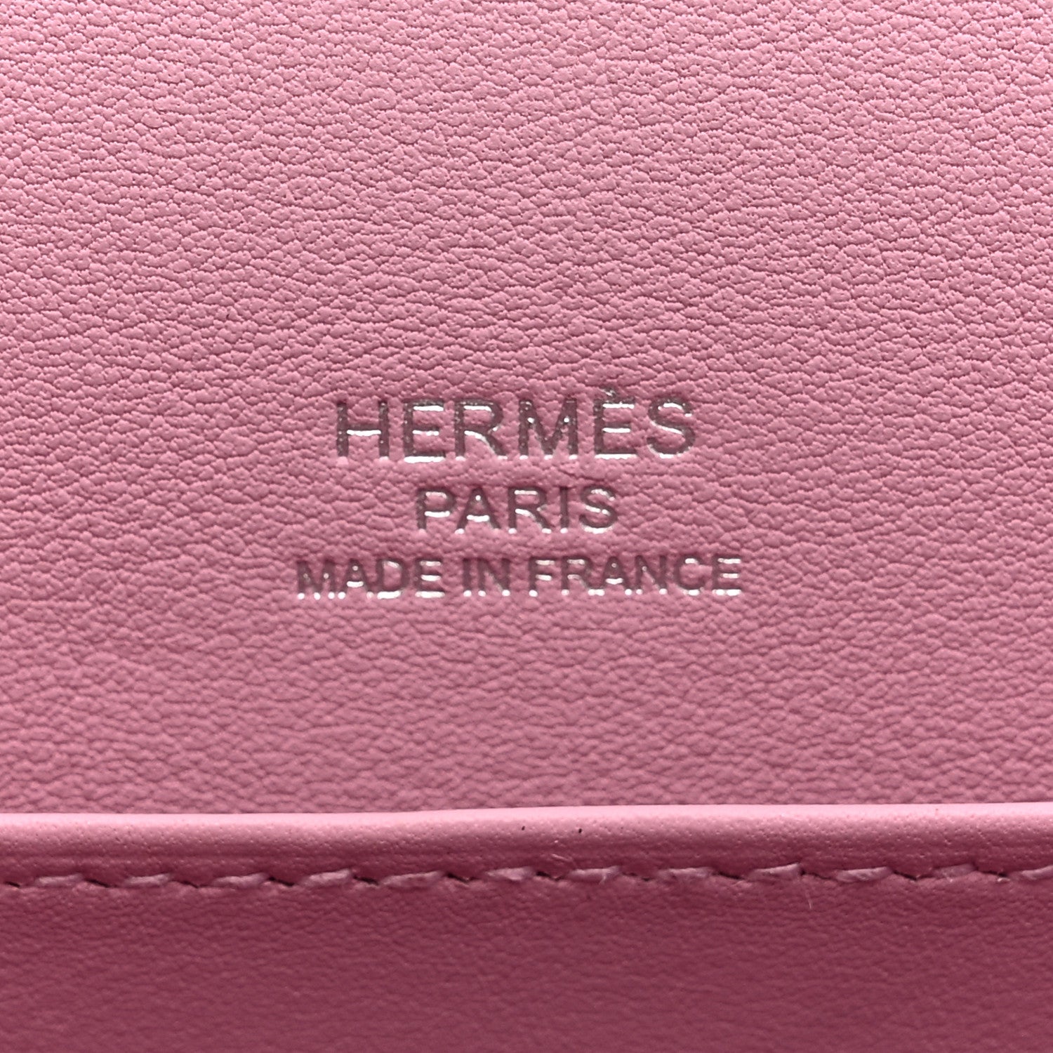 Hermes Swift Mini Sac Roulis Mauve Sylvestre 6 of 13