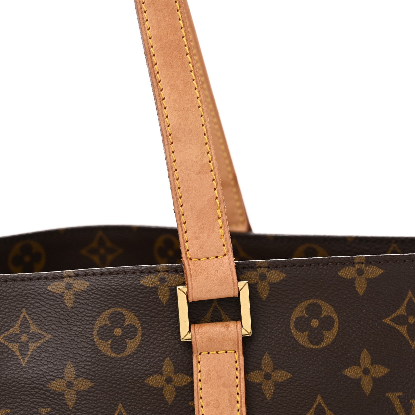 Monogram Cabas Alto