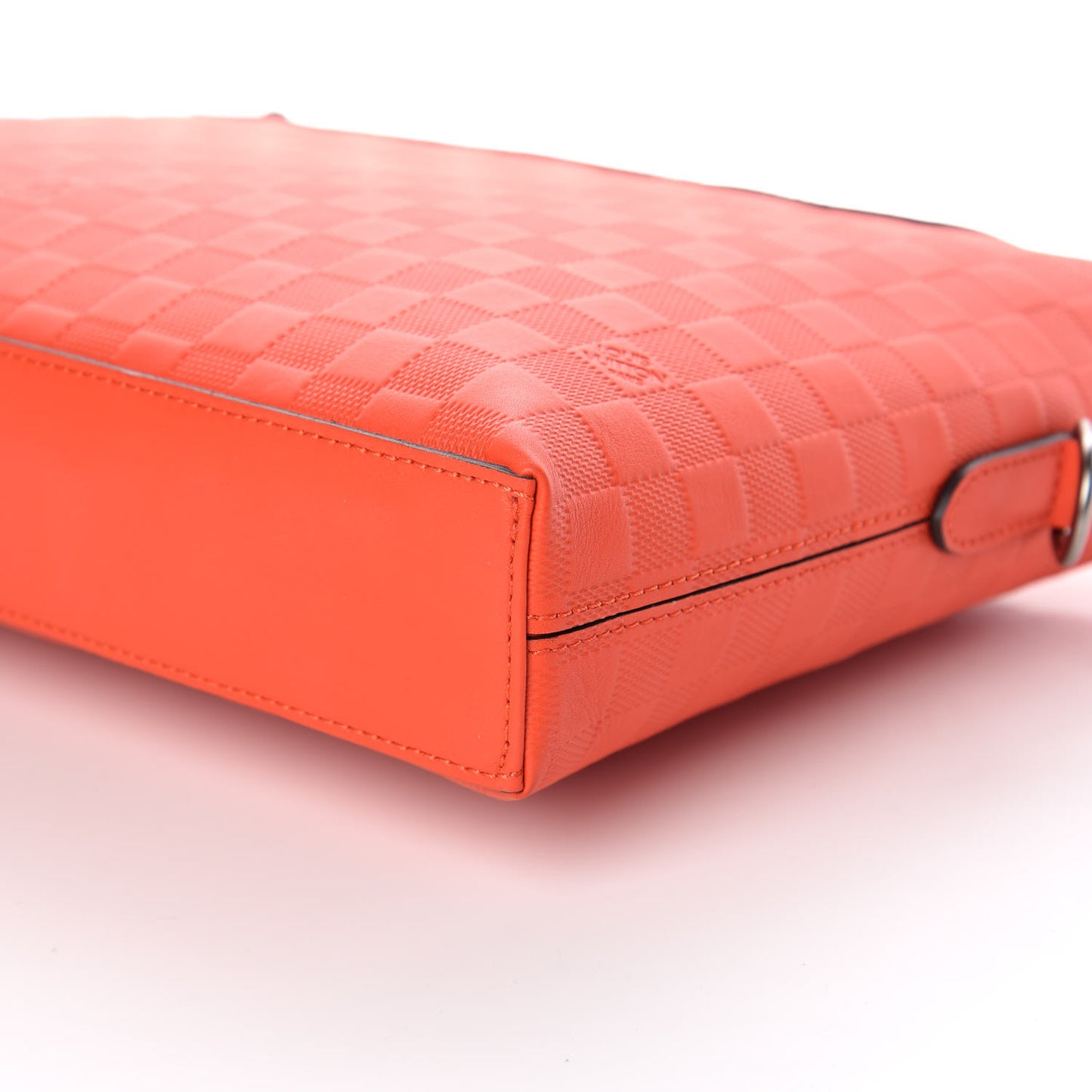 Damier Infini Porte-Documents Jour NM Briefcase Fusion