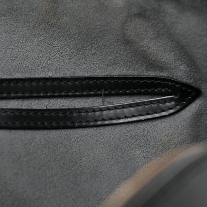 Louis Vuitton Epi Alma PM Black 12 of 12