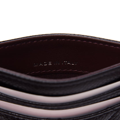 Chanel Caviar Quilted Card Holder Black 7 of 9