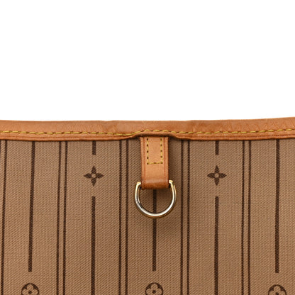 Louis Vuitton Monogram Neverfull GM 15 of 15