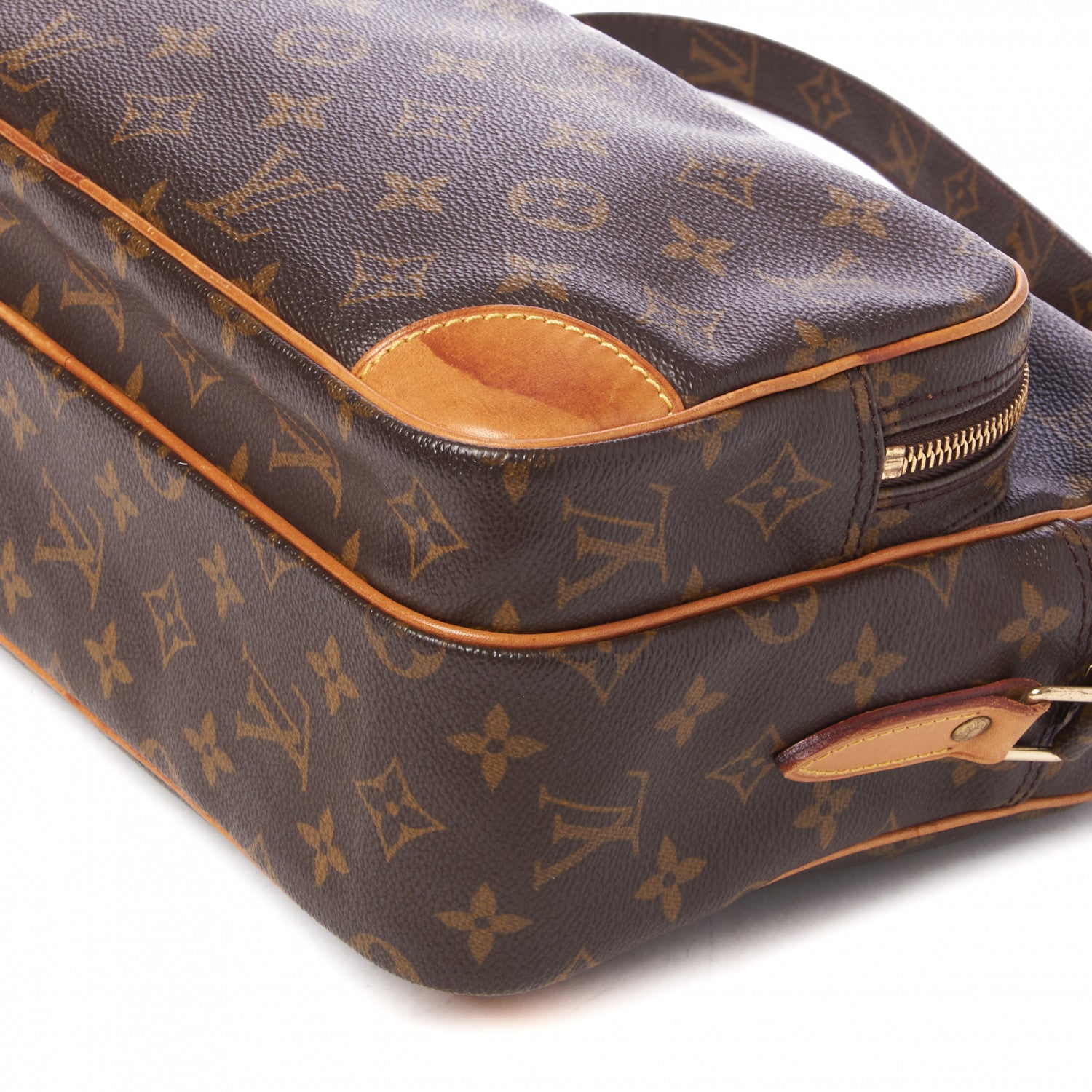 Louis Vuitton Monogram Nil 28 4 of 9