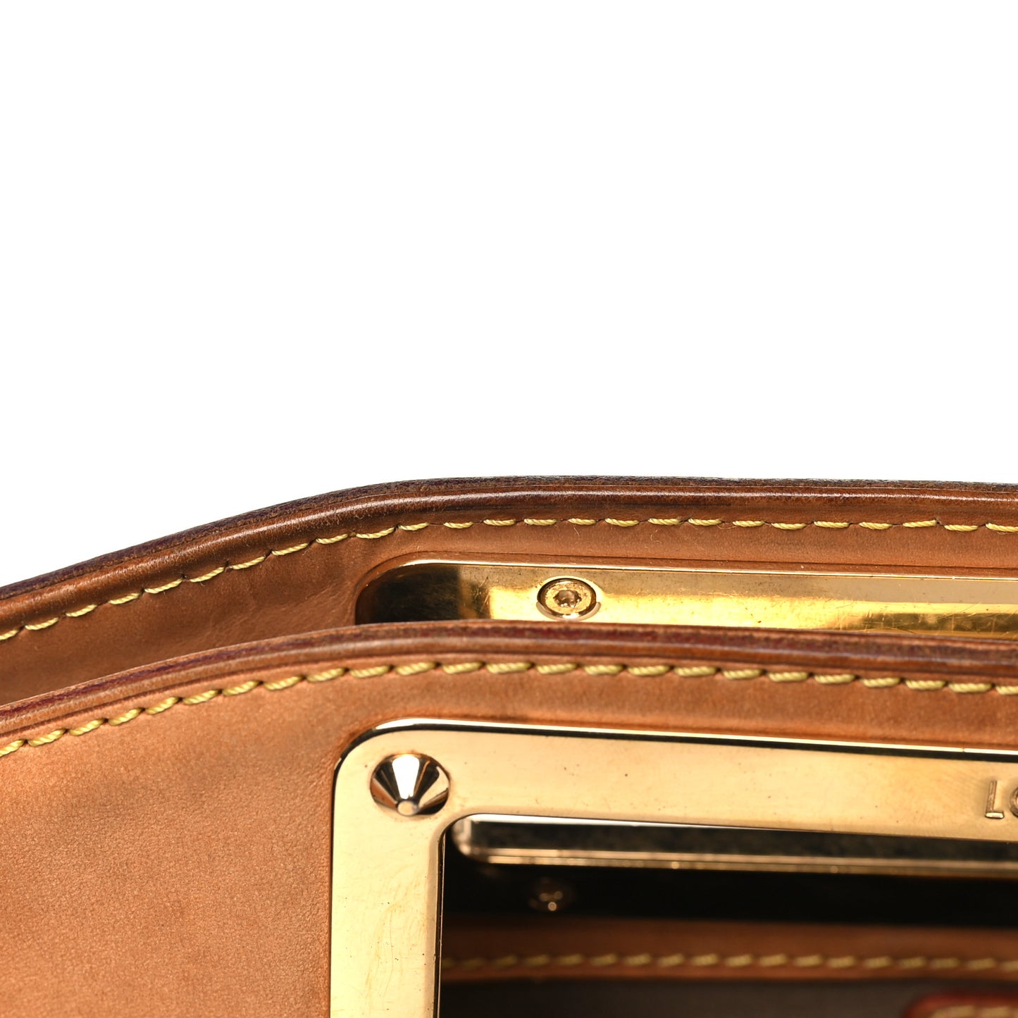 LOUIS VUITTON Monogram Multicolor Judy MM Black