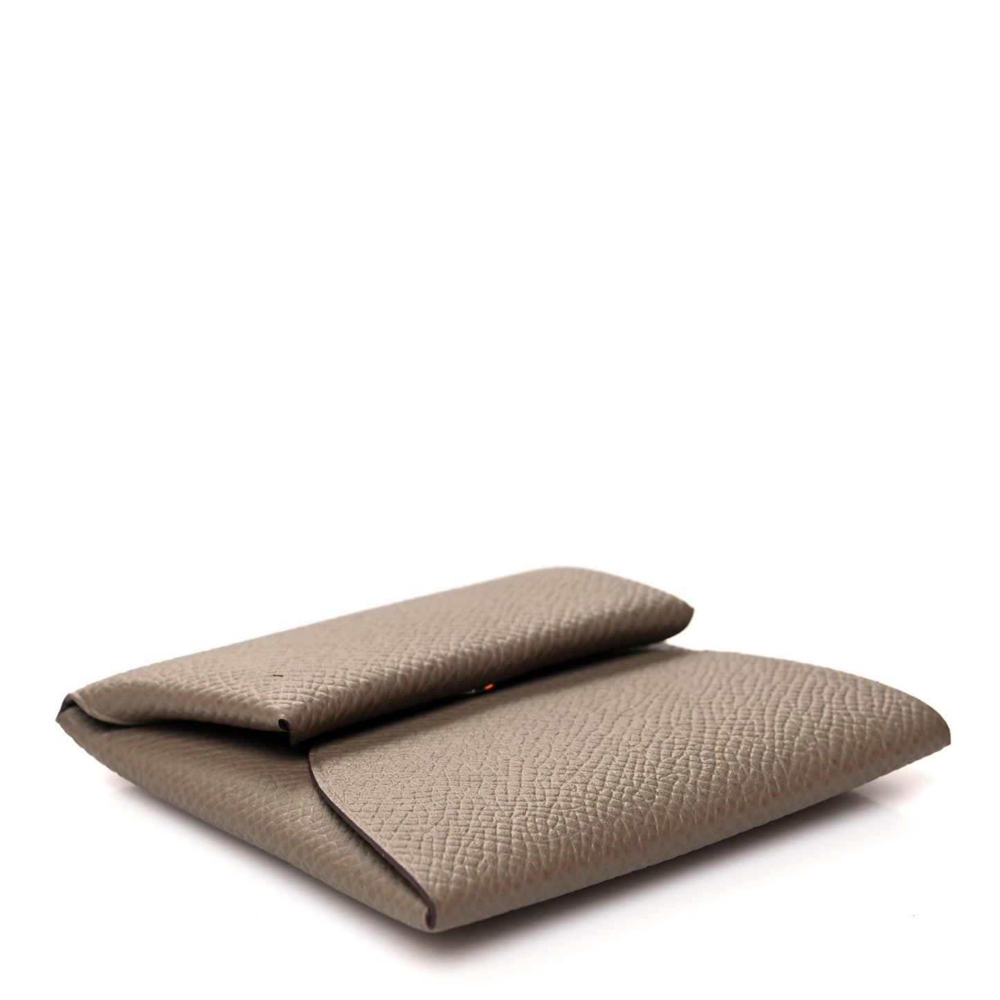 Epsom Bastia Coin Purse Etoupe