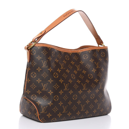 Louis Vuitton Monogram Delightful PM 3 of 17