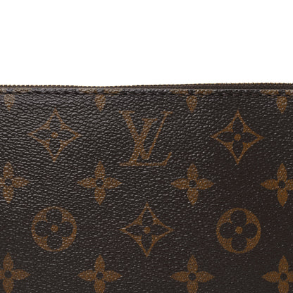 Louis Vuitton Monogram Chain Pochette Accessories 7 of 10