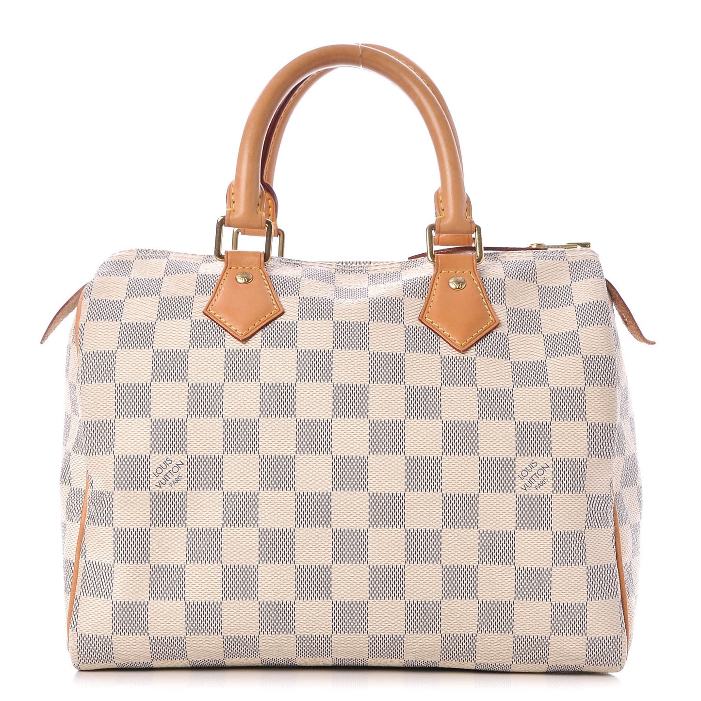 Damier Azur Speedy 25