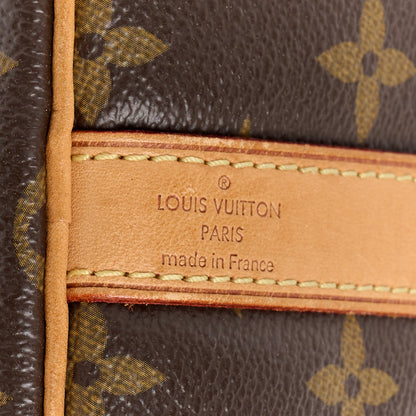 Louis Vuitton Monogram Speedy Bandouliere 30 10 of 13