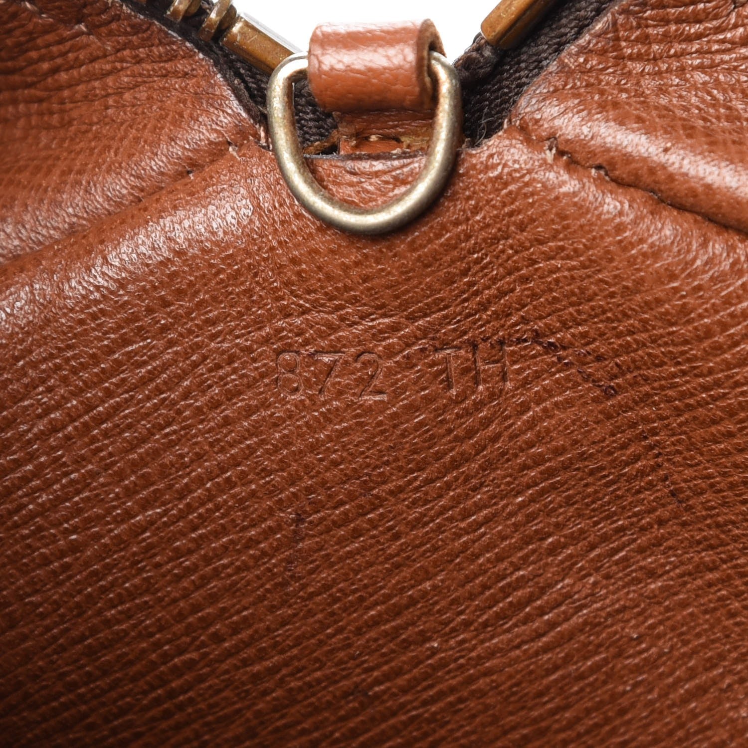 Louis Vuitton Monogram Papillon 30 8 of 20