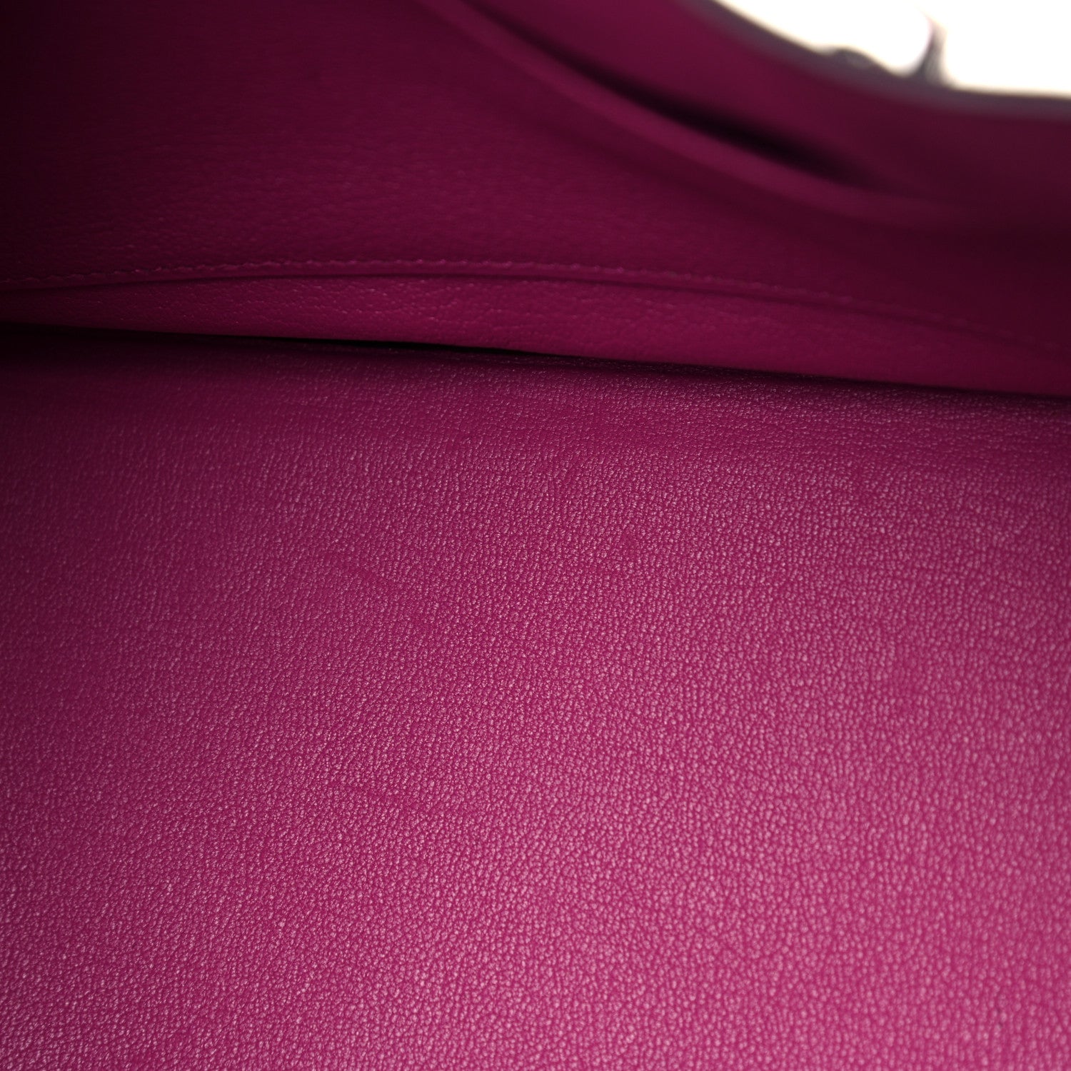 Hermes Togo Birkin 30 Rose Pourpre 10 of 23