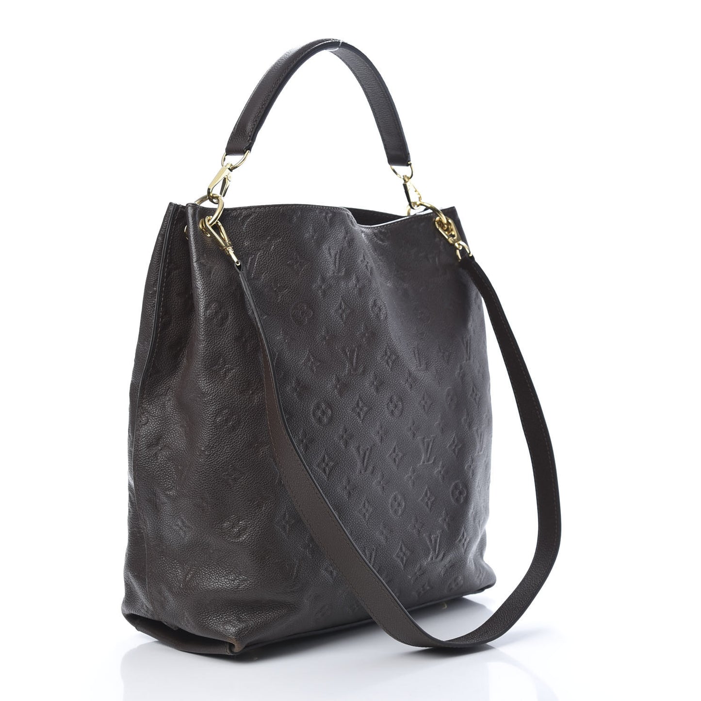 Empreinte Metis Terre