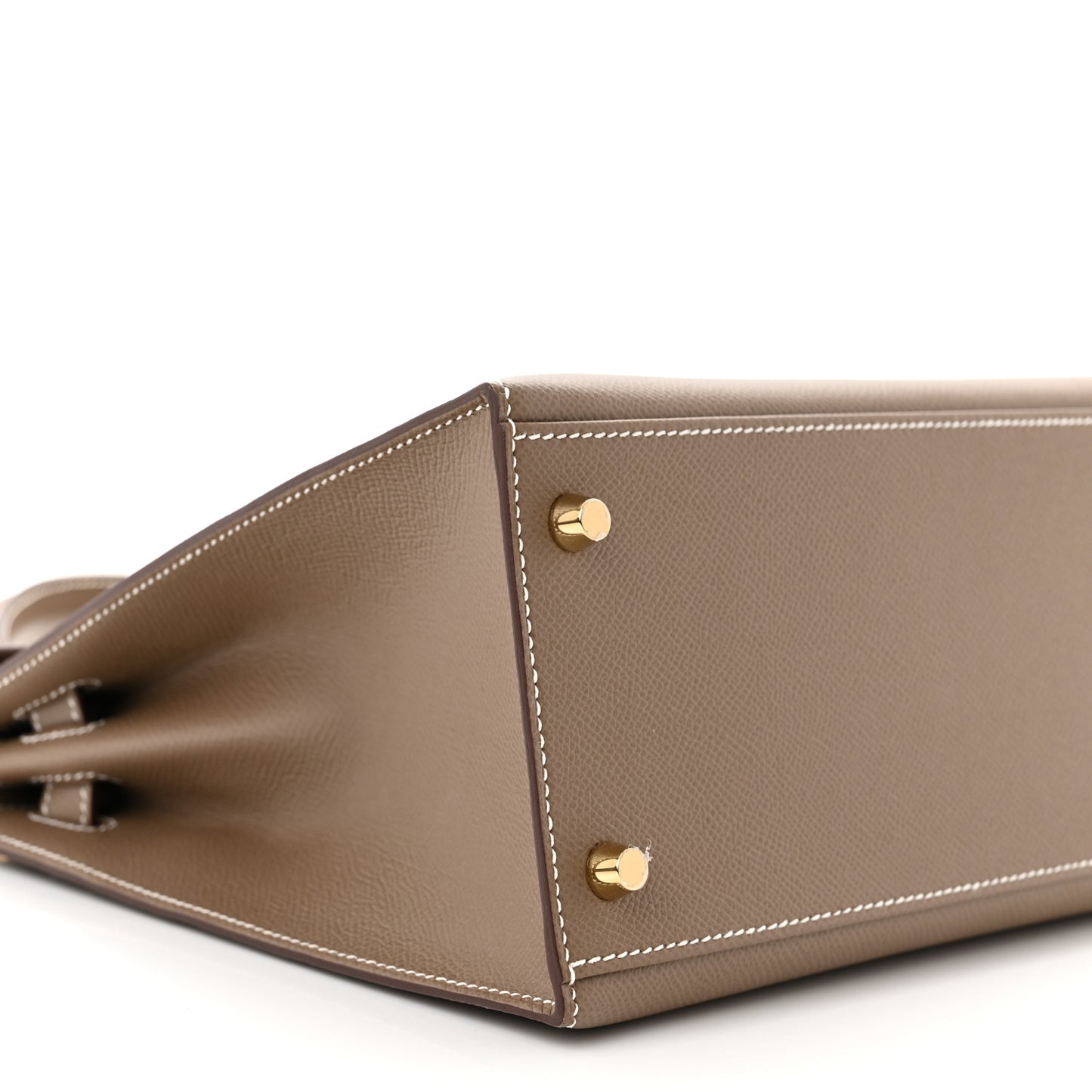 Epsom Kelly Sellier 28 Etoupe