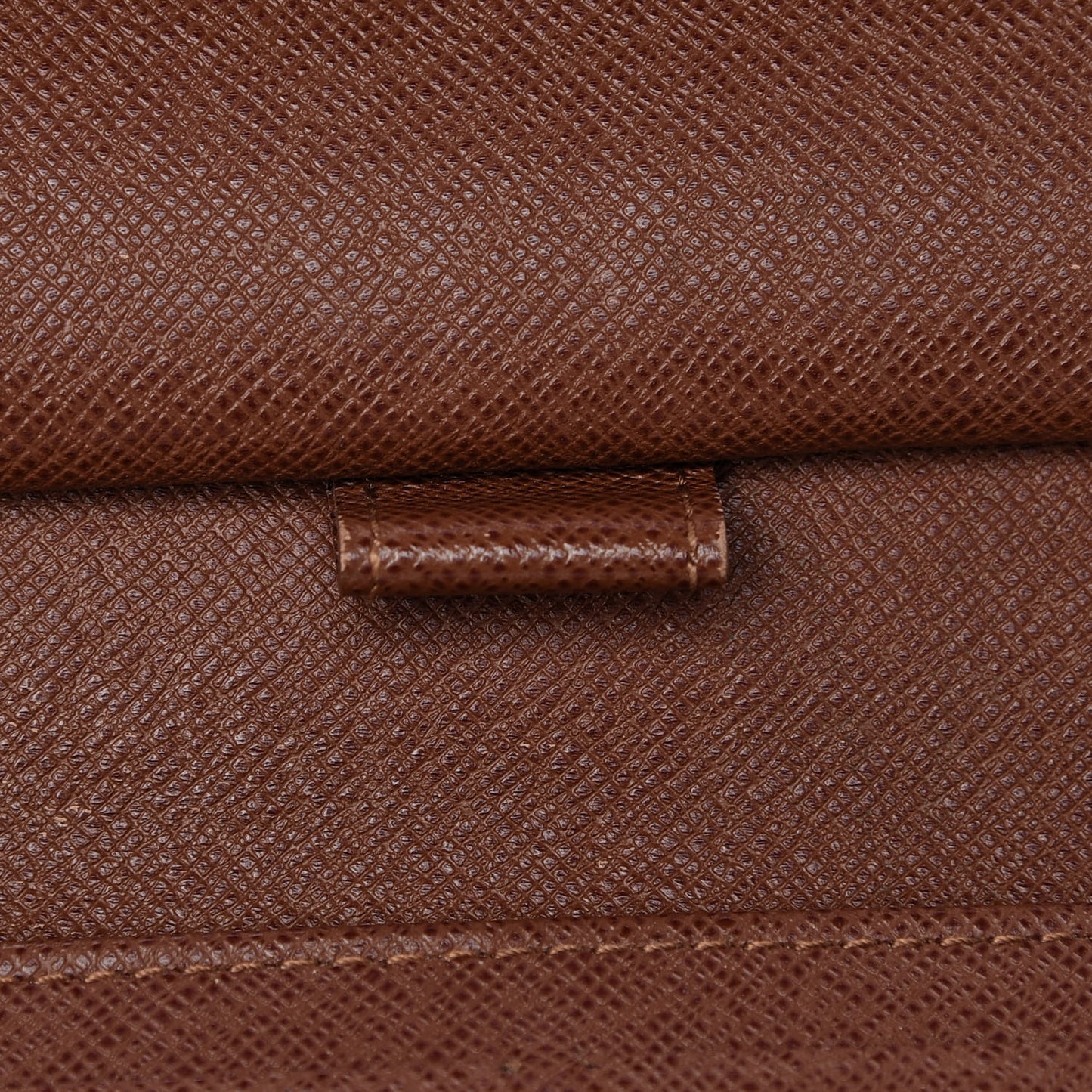Monogram Porte Tresor International Wallet