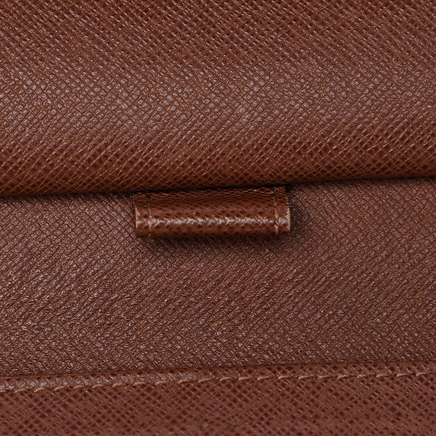Louis Vuitton Monogram Porte Tresor International Wallet 9 of 17