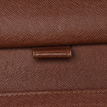 Louis Vuitton Monogram Porte Tresor International Wallet 9 of 17