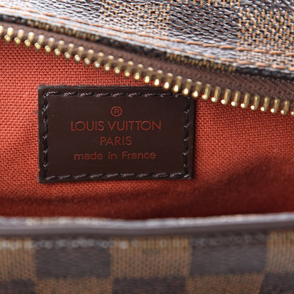 Louis Vuitton Damier Ebene Olav PM Messenger Bag 6 of 10