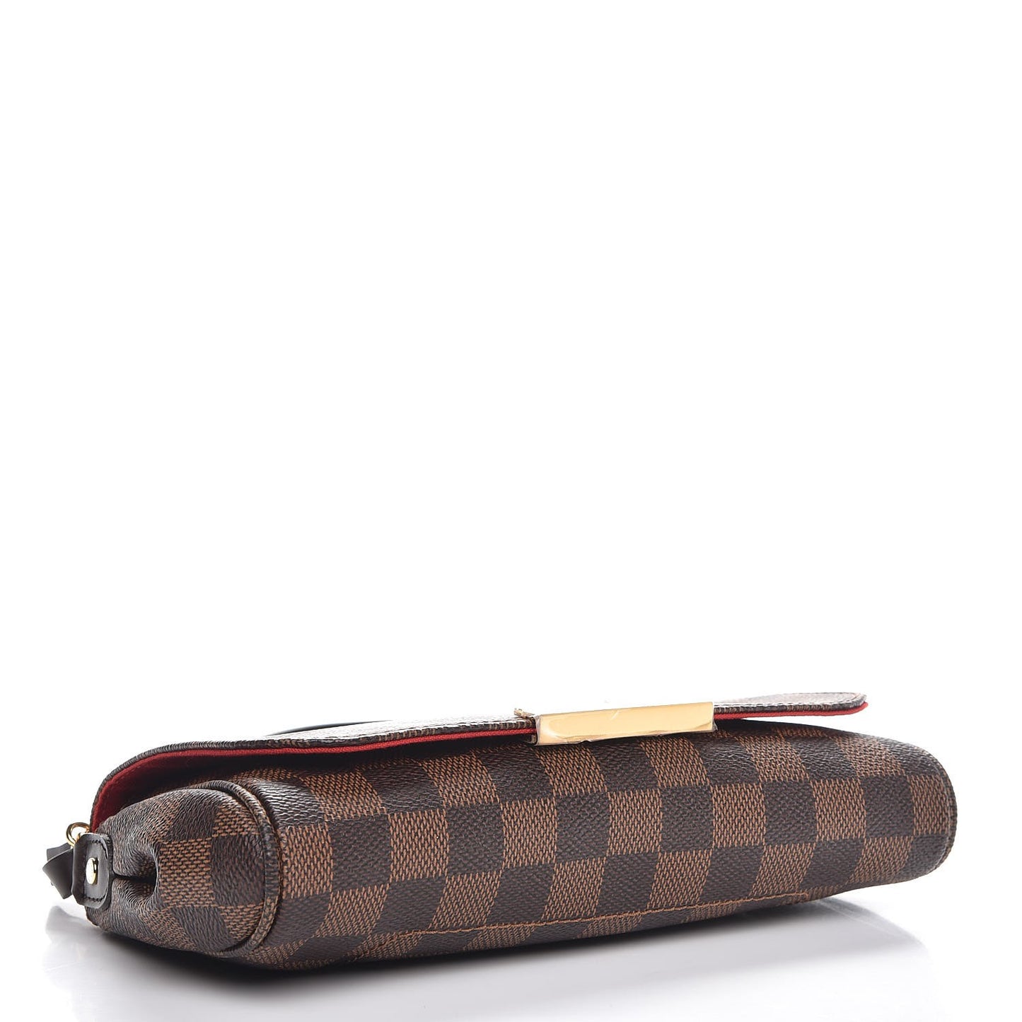 Damier Ebene Favorite PM