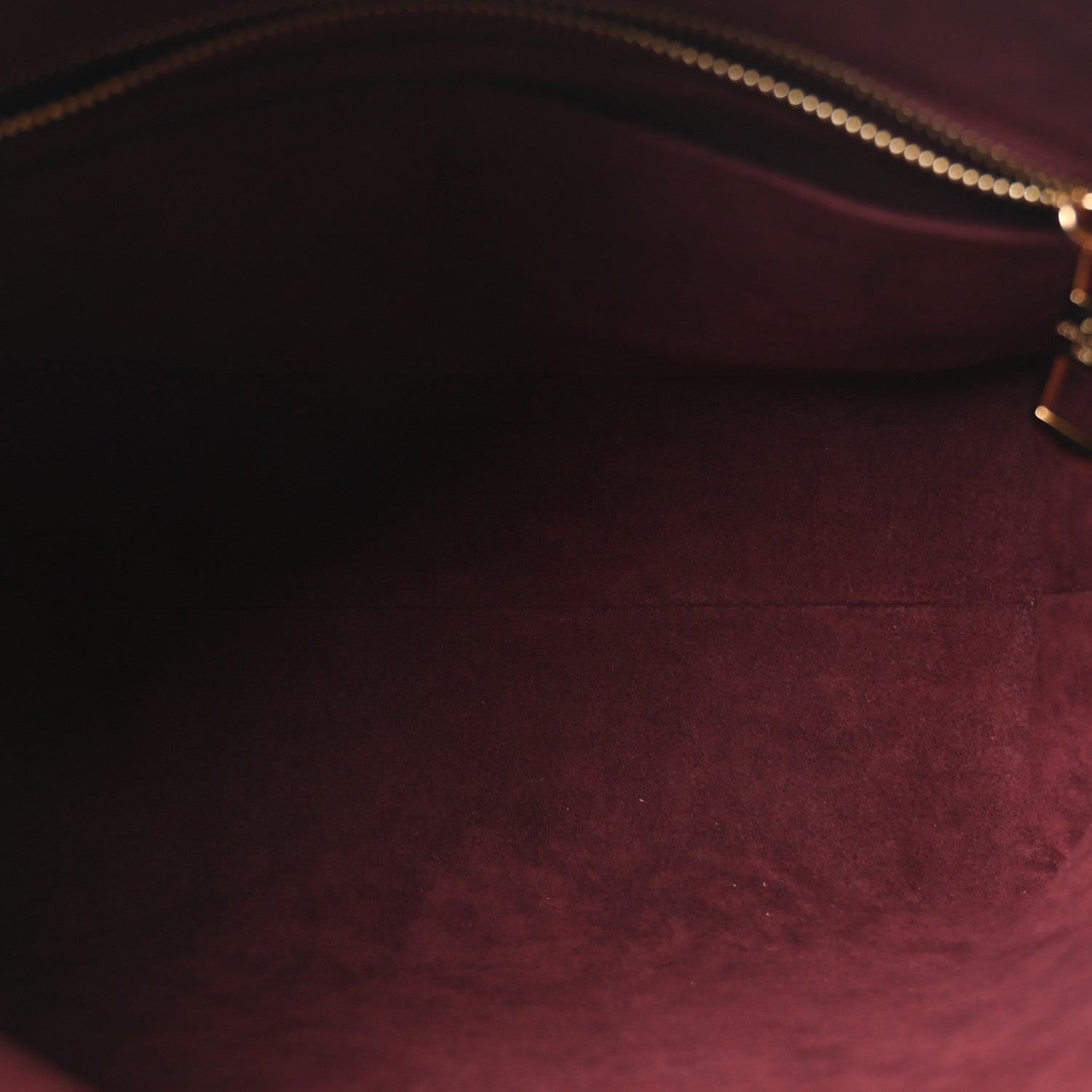Louis Vuitton Monogram Carryall PM 5 of 9
