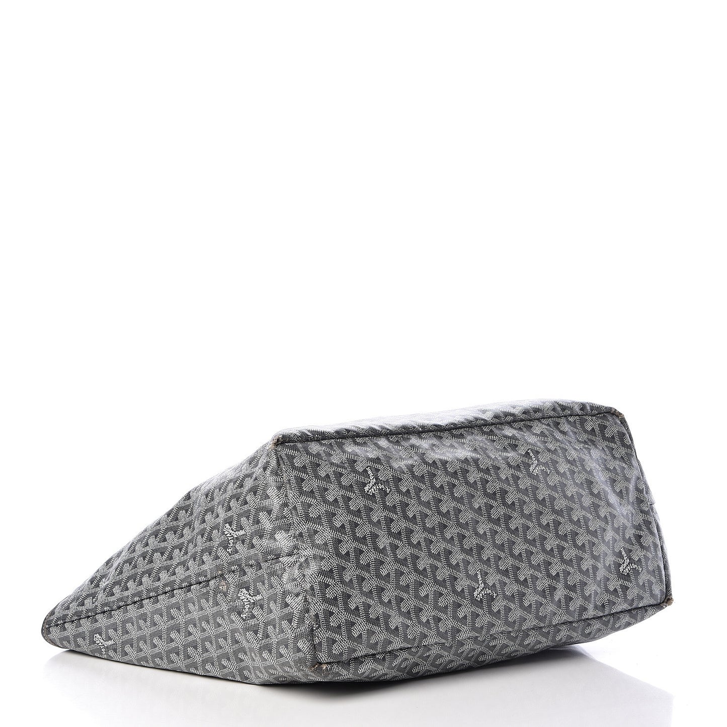Goyardine Saint Louis GM Grey
