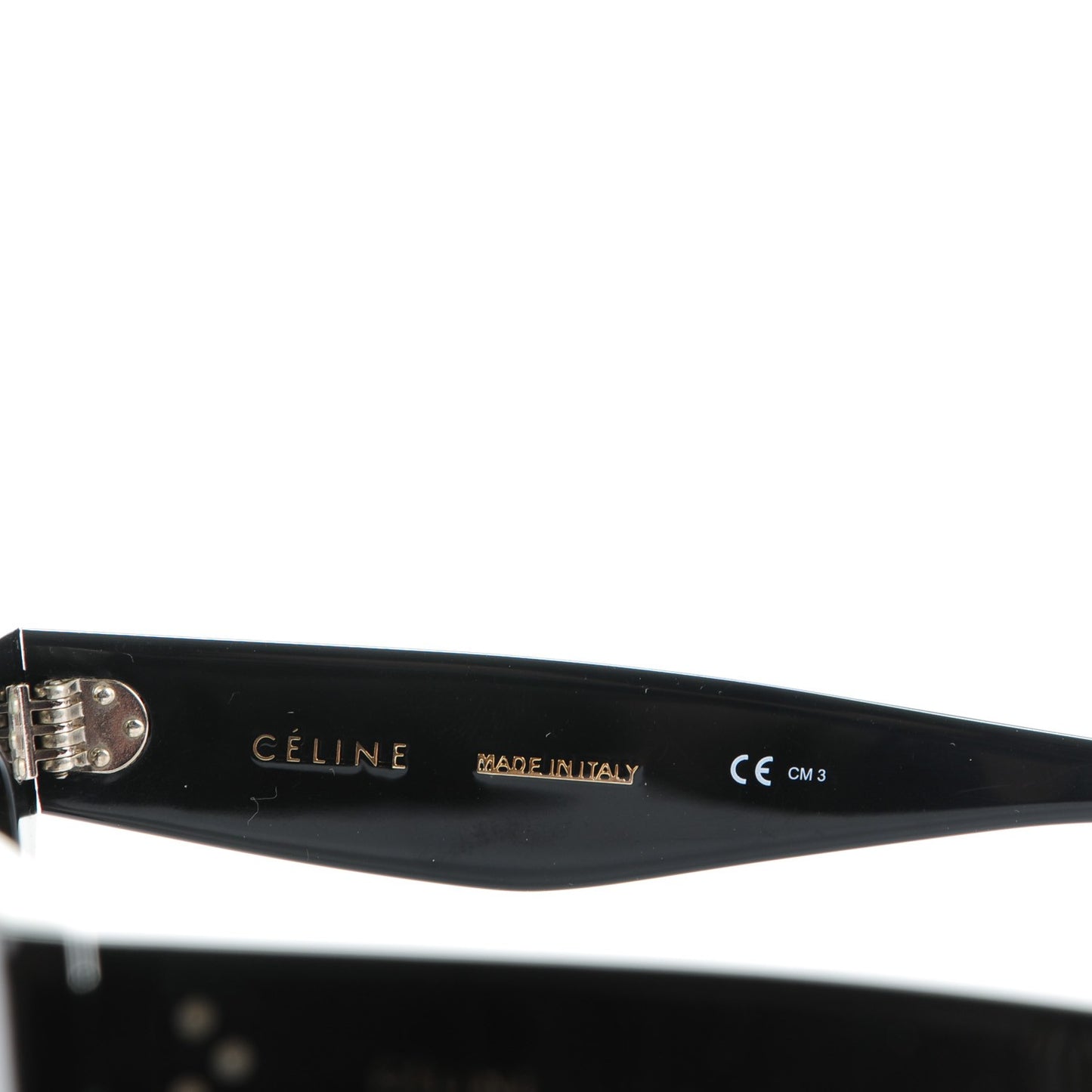 Catherine Sunglasses CL 41098/F/S Black Havana