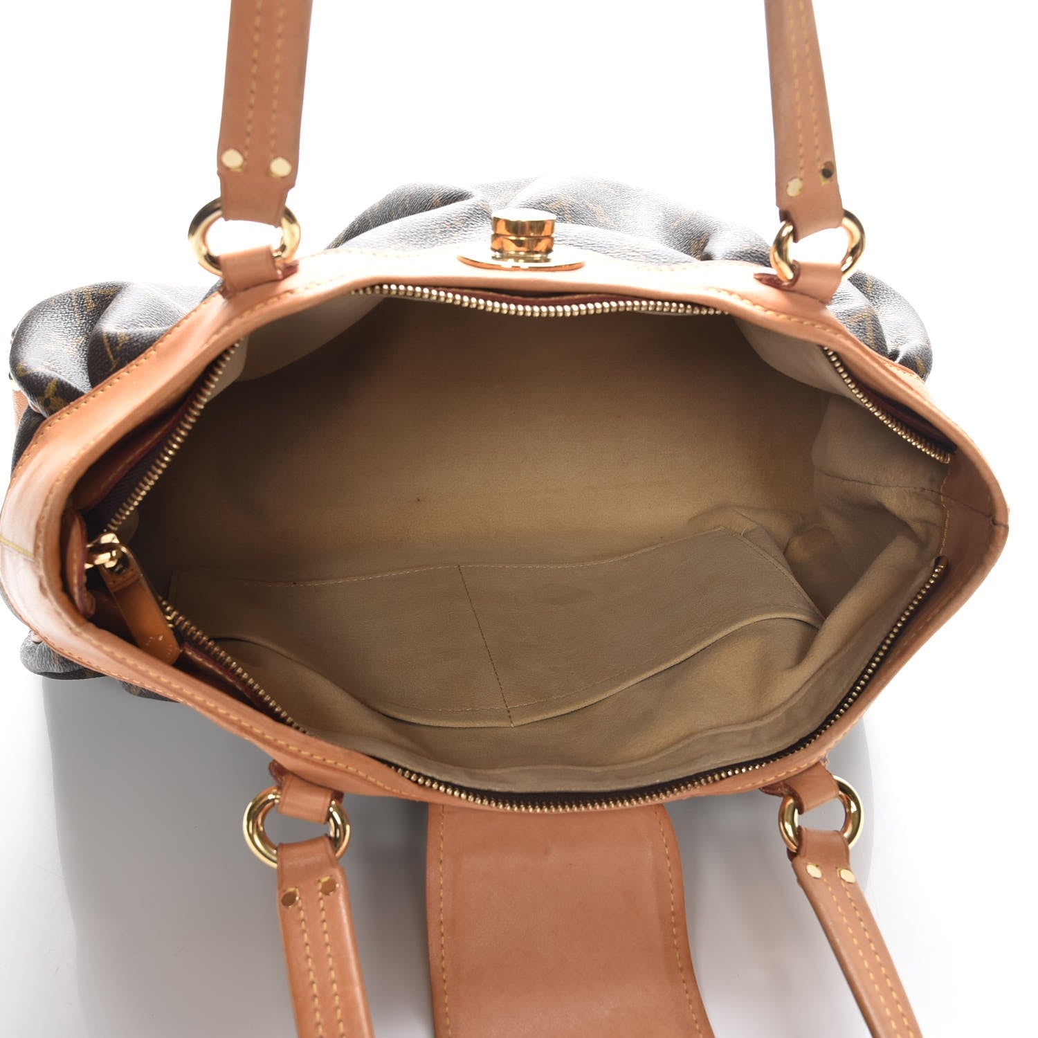 Louis Vuitton Monogram Boetie MM 5 of 9