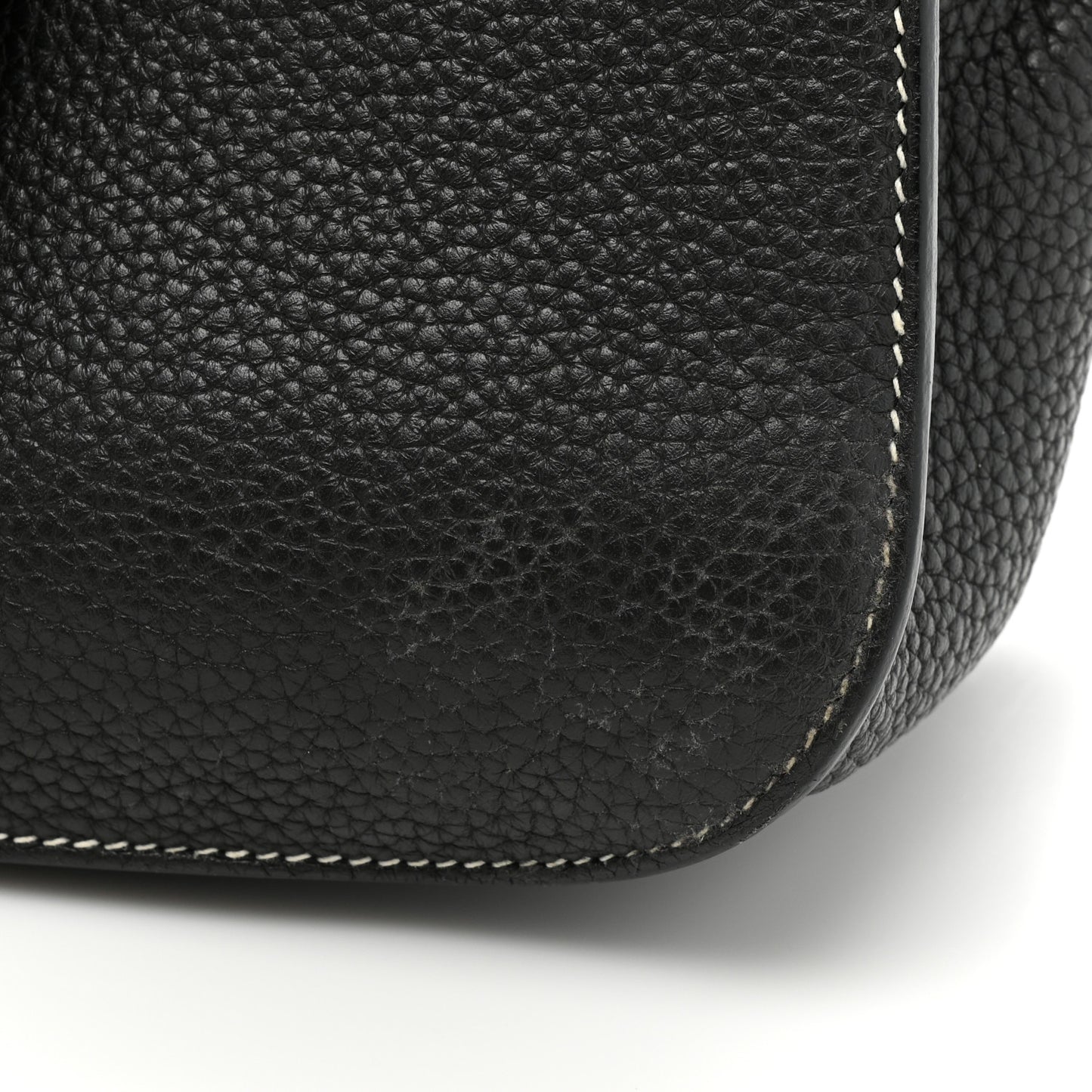 Taurillon Clemence Halzan 31 GM Black