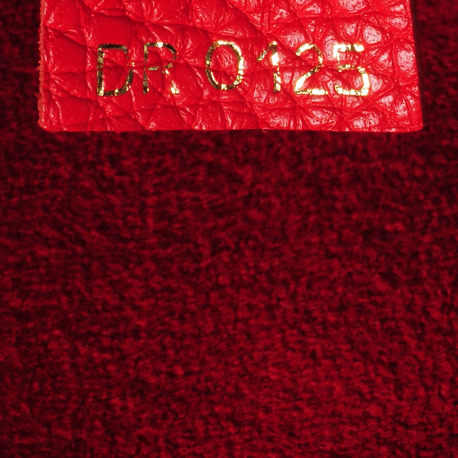Louis Vuitton Monogram Retiro NM Coquelicot 6 of 7