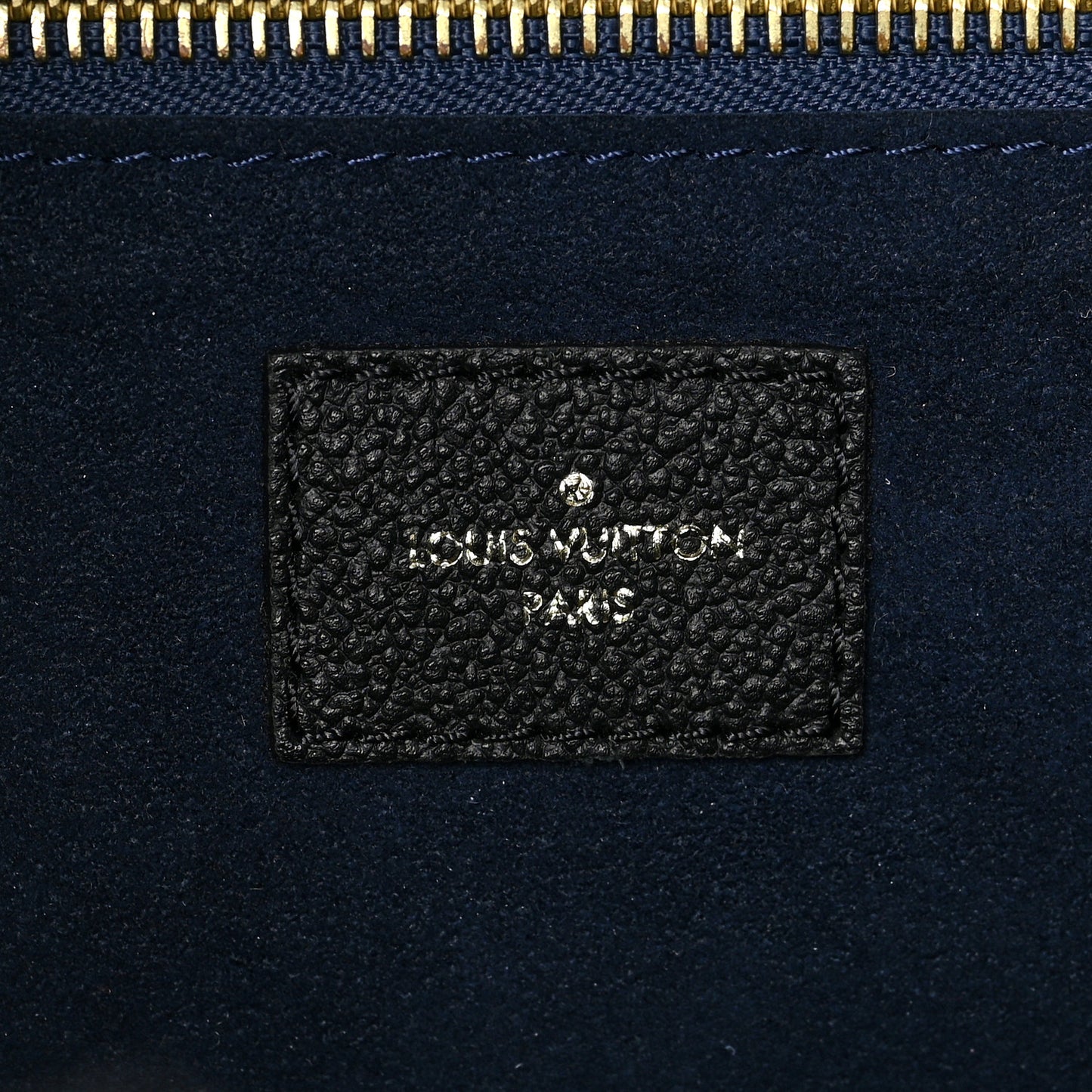 Empreinte Monogram Giant Neverfull MM Black