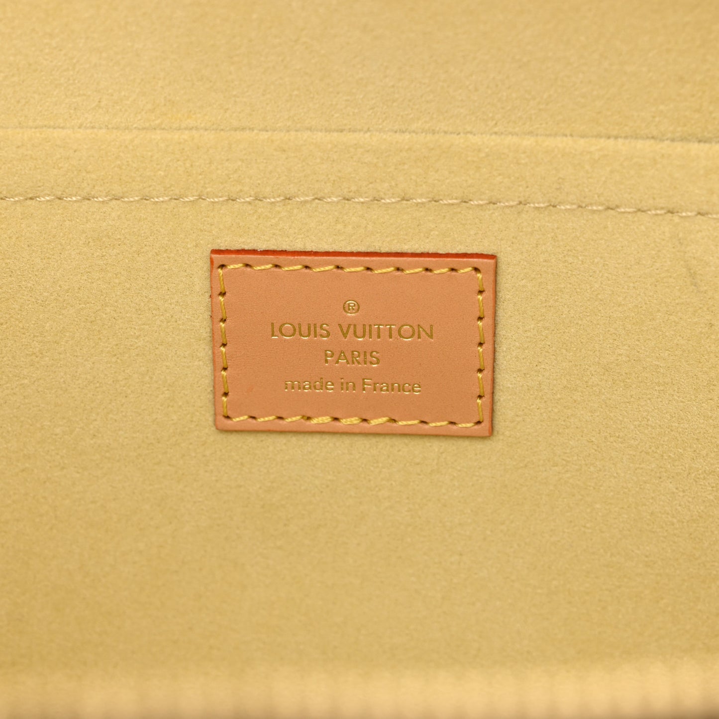 Monogram Valisette BB