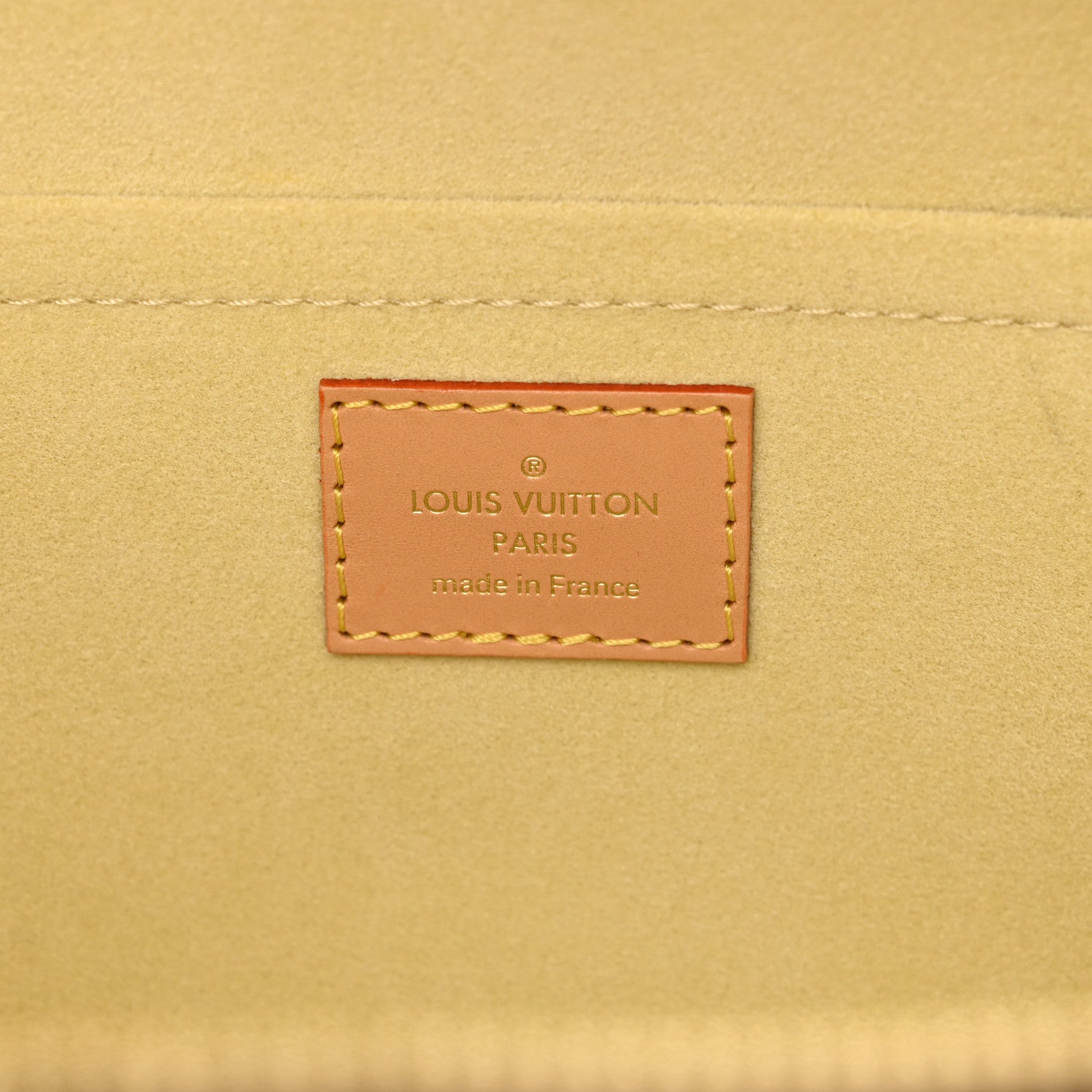 Louis Vuitton Monogram Valisette BB 6 of 11