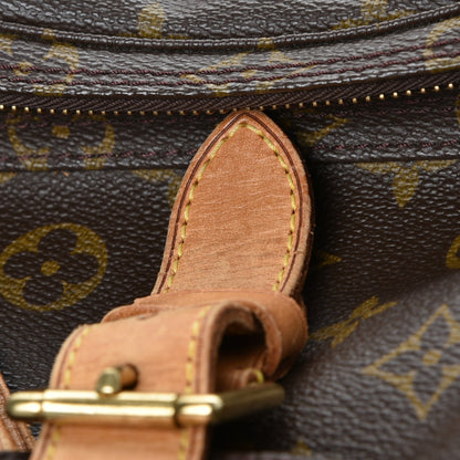 Louis Vuitton Monogram Montsouris GM Backpack 8 of 14