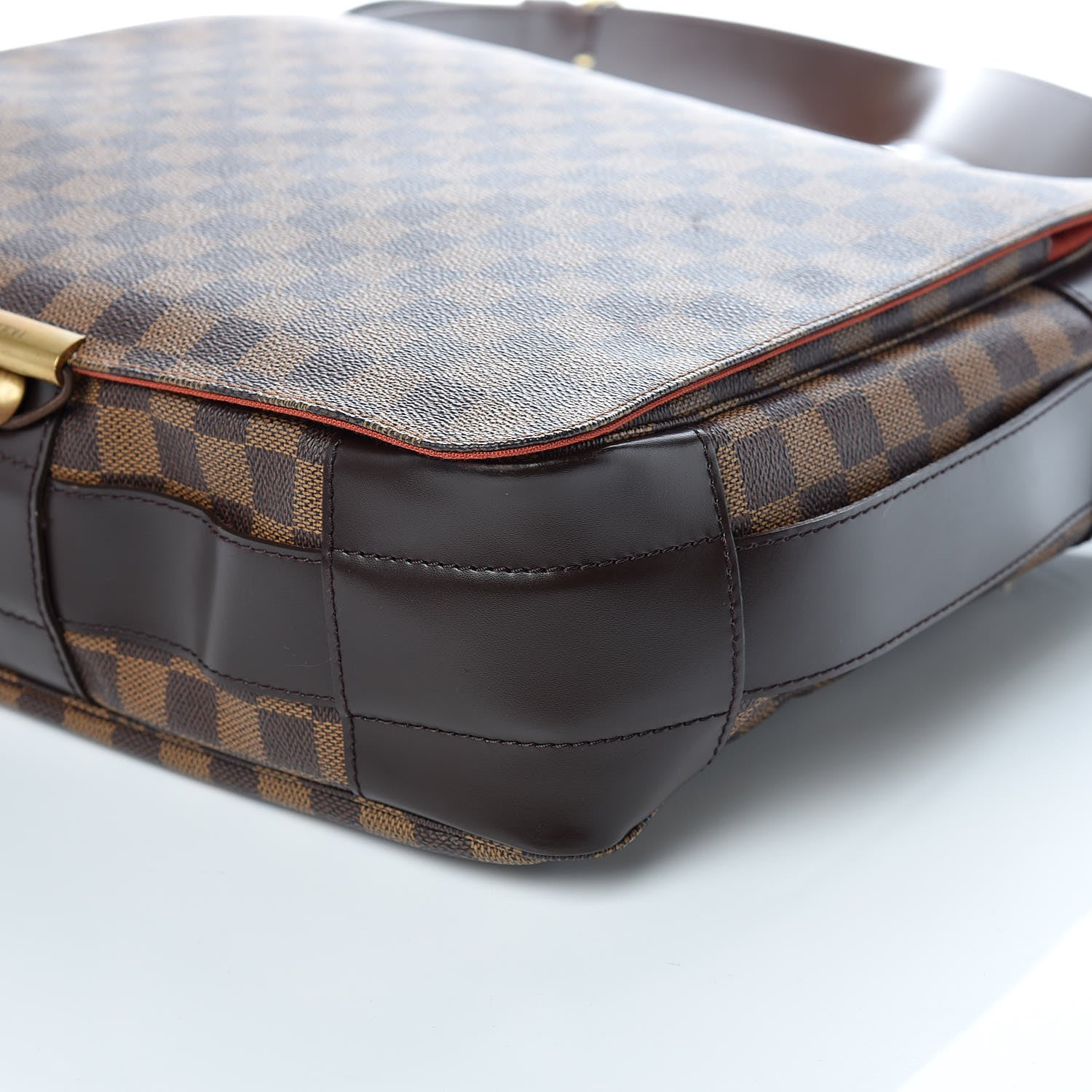 Louis Vuitton Damier Ebene Bastille Messenger 9 of 9