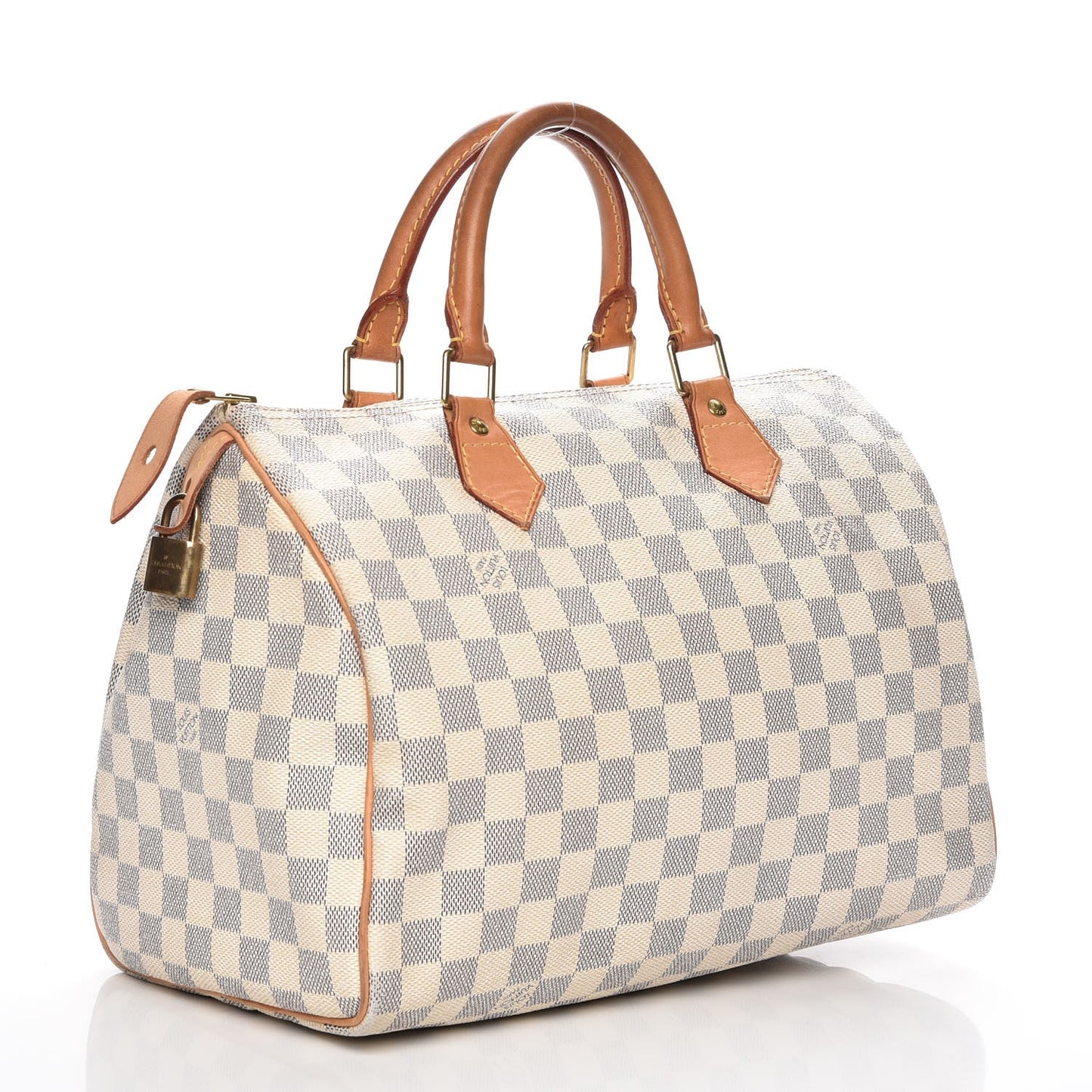 Damier Azur Speedy 30