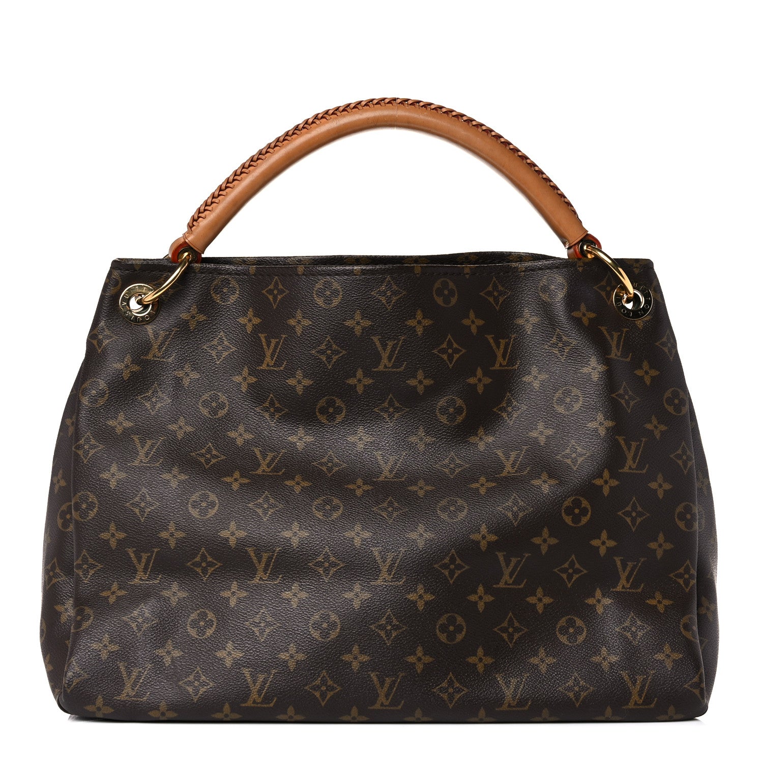 Louis Vuitton Monogram Artsy MM 1 of 13