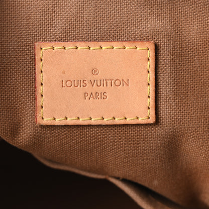 Louis Vuitton Monogram Tivoli GM 6 of 9