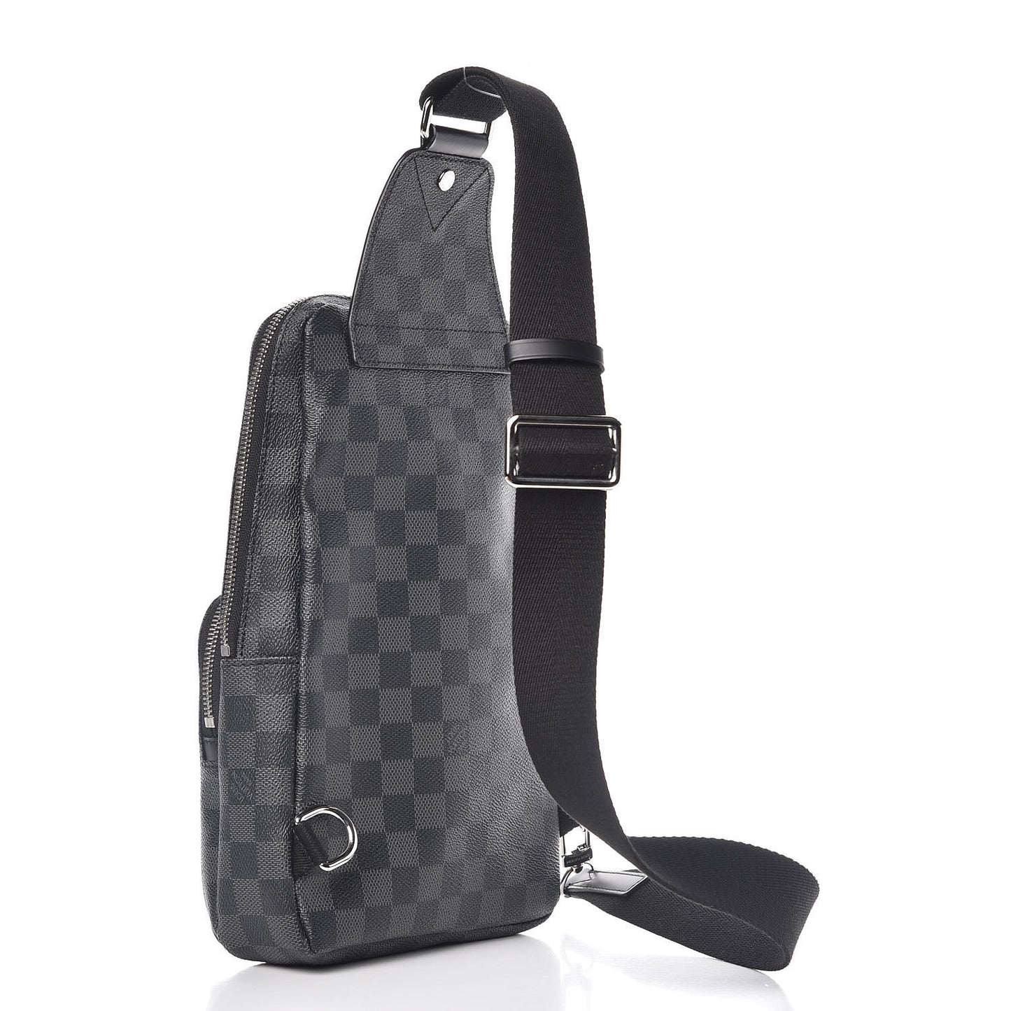 Damier Graphite Avenue Sling Backpack