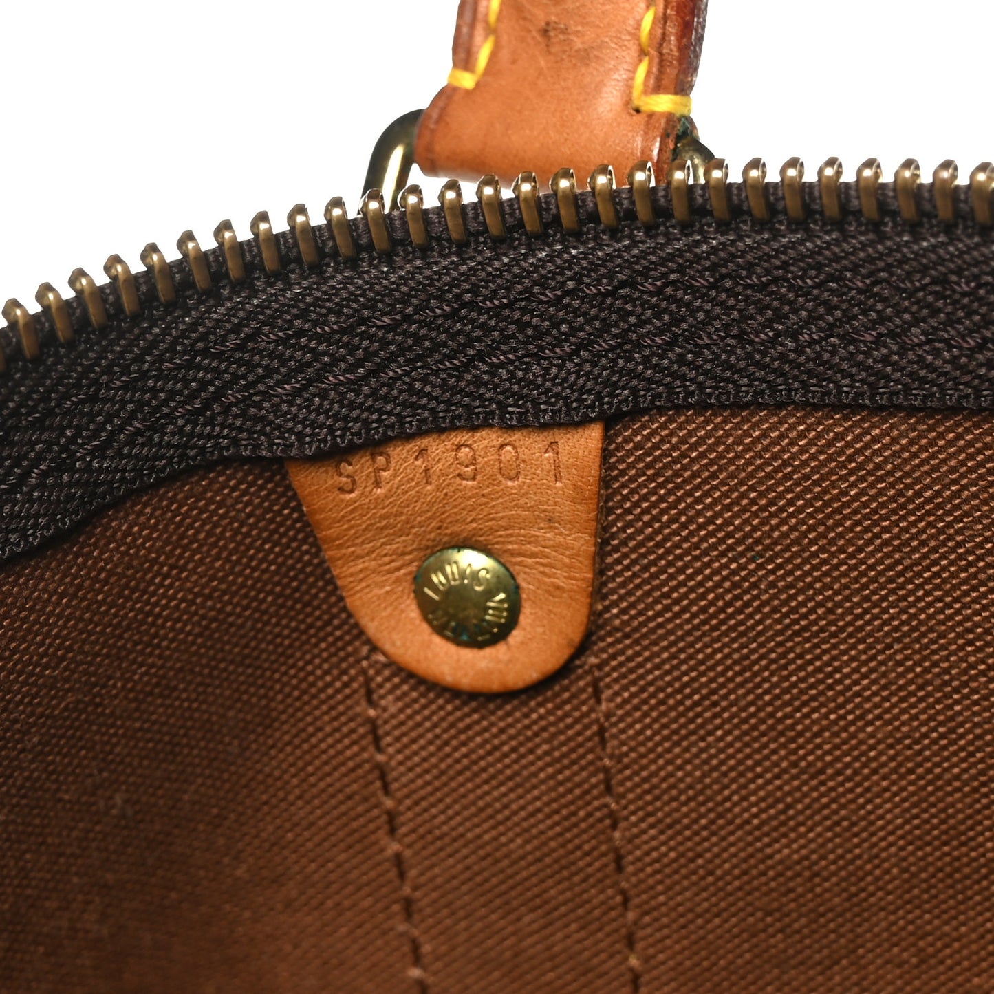 Monogram Keepall Bandouliere 55