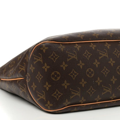 Louis Vuitton Monogram Delightful MM 9 of 13