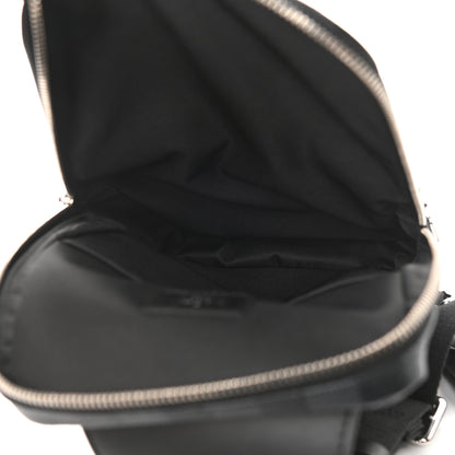 Louis Vuitton Damier Graphite Avenue Sling Backpack 5 of 10